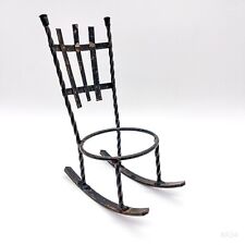Vintage miniatur stuhl gebraucht kaufen  Reutlingen
