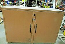 Cabinet 52 overall for sale  Howell