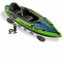 Intex challenger kayak for sale  Seattle