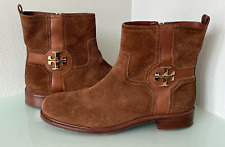 tory burch shearling boots for sale  Daphne