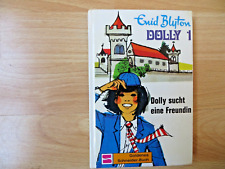 Enid blyton dolly gebraucht kaufen  Herten-Westerholt