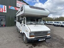 2003 fiat ducato for sale  SOLIHULL