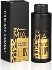 Usado, By Mia Hair Styling Powder cera matificante volumizador espessamento pó mágico 20g comprar usado  Enviando para Brazil