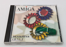 Amiga developer v1.1 for sale  Shipping to Ireland