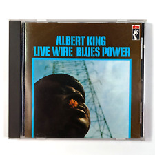 Albert king live for sale  Placerville