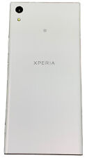 Teléfono inteligente Sony Xperia XA1 Ultra G3223 32 GB blanco claro solamente - justo segunda mano  Embacar hacia Mexico