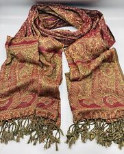 Kashmiri jamavar shawl for sale  Staten Island