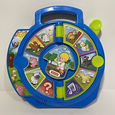 Fisher price little for sale  Winder
