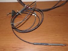 Aircraft antenna cable for sale  Peoria