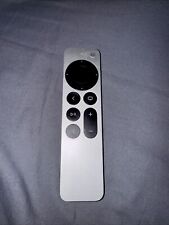 Apple remote 2nd for sale  Newton