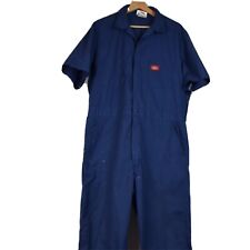 Vtg dickies overalls for sale  PUDSEY
