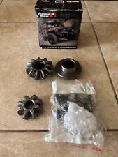 07 18 jeep wrangler jk parts for sale  Tolleson