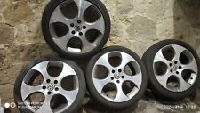 vw 18 bbs wheels for sale  REDHILL