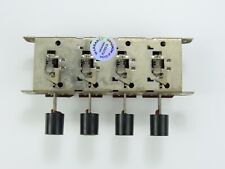 Telefunken m15 switches for sale  MIDDLESBROUGH