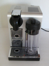 Máquina de café cápsula DeLonghi Nespresso EN750MB Lattisssima Pro NOVA CAIXA ABERTA comprar usado  Enviando para Brazil