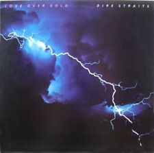 Dire Straits + LP + Love over gold (1982) comprar usado  Enviando para Brazil