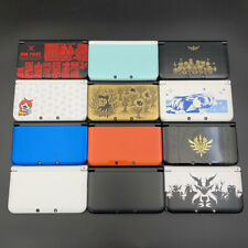 Nintendo 3DS LL XL  console only Various colors JAPAN Used Japanese only myynnissä  Leverans till Finland