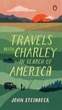 Viagens com Charley: Em Busca da América por Steinbeck, John comprar usado  Enviando para Brazil