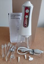 Intelligent water flosser. for sale  LOUGHBOROUGH