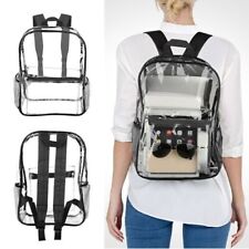 Clear mesh backpack for sale  Houston