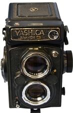 Used yashica mat for sale  BATH