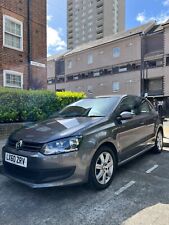 Volkswagen polo 1.4 for sale  LONDON