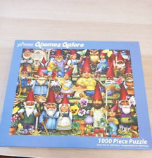 Gnomes galore 1000 for sale  RUSHDEN