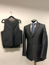 Voeut suit 3pc for sale  BELFAST