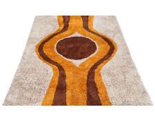 midcentury modern style rug for sale  Philadelphia