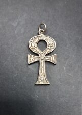 Vintage ankh cross for sale  UK