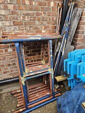 used scaffold towers for sale  CHEADLE
