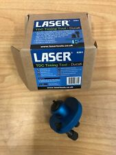 Laser 6361 tdc for sale  MANSFIELD