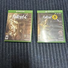 Fallout fallout good for sale  West Warwick