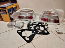 bmw e39 tail clear lights for sale  Patterson