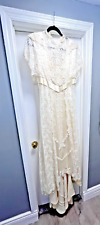romantic wedding dress for sale  New York