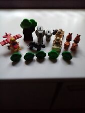Lego duplo safari gebraucht kaufen  FÜ-Vach,-Burgfarrnb.,-O'fürberg