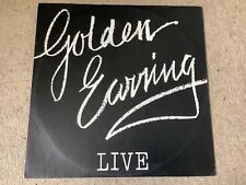 Golden earring live for sale  GERRARDS CROSS
