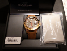 Glycine combat sub for sale  Oak Park