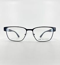 Armani ax1052 eyeglasses for sale  Bryan