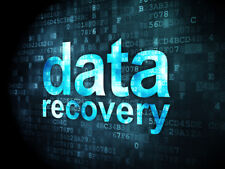 Recovery files 10111342 for sale  ROCHDALE