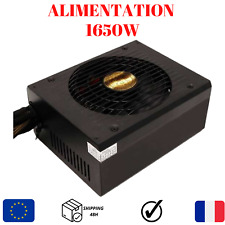 Alimentation power supply d'occasion  Blaye