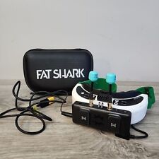 Fatshark hdo2 walksnail for sale  Inman