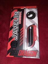 Red dragon javelin for sale  DONCASTER