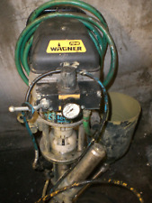 Wagner puma spray for sale  DONCASTER