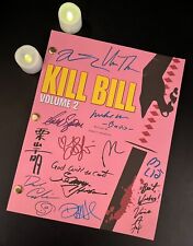 Kill bill volume for sale  Astoria