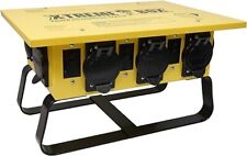 temporary power distribution box for sale  Justin