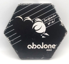 Abalone mini 1990 gebraucht kaufen  Lehre