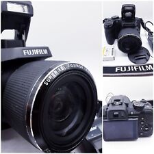 Câmera Digital FujiFilm FinePix SL1000 Para Peças de Reparo Baterias de 16 megapixels comprar usado  Enviando para Brazil
