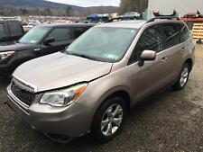 Subaru forester front for sale  Cooperstown