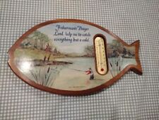 Vintage wooden fish for sale  Rochester